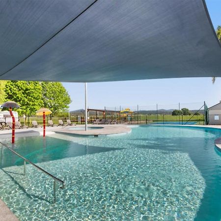 Moruya Holiday Park 외부 사진