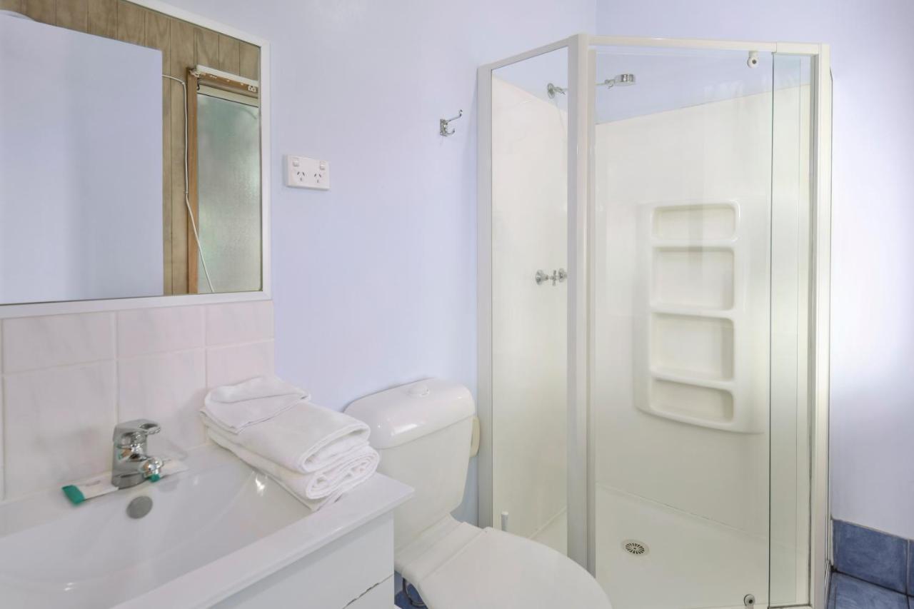 Moruya Holiday Park 외부 사진