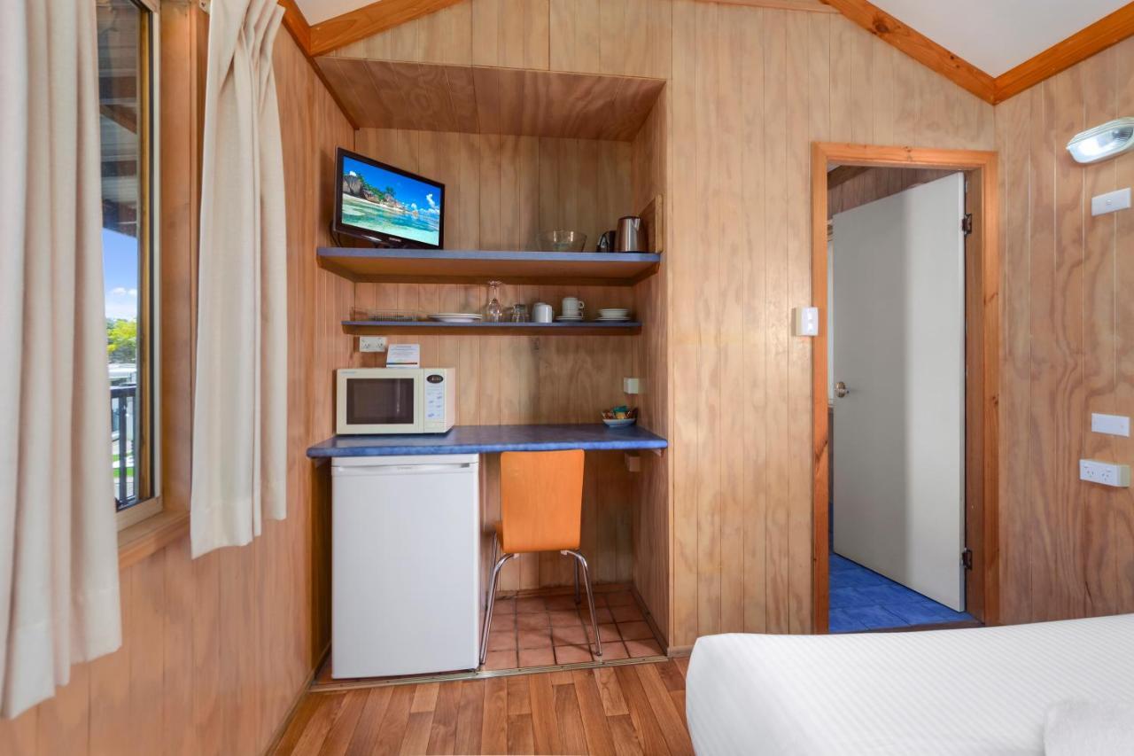 Moruya Holiday Park 외부 사진