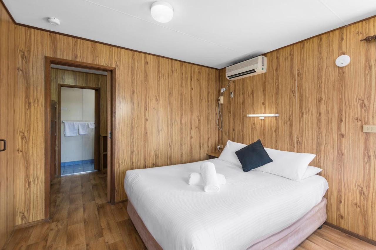 Moruya Holiday Park 외부 사진