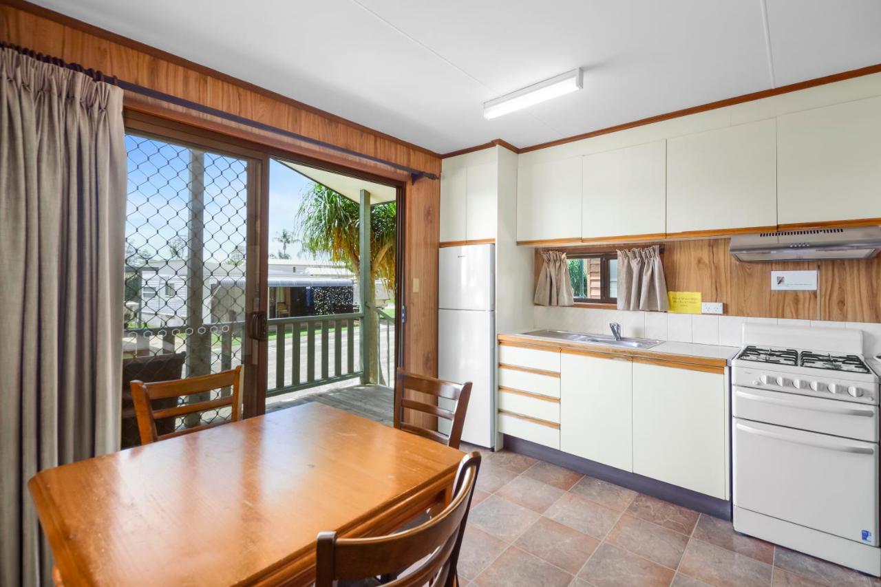 Moruya Holiday Park 외부 사진