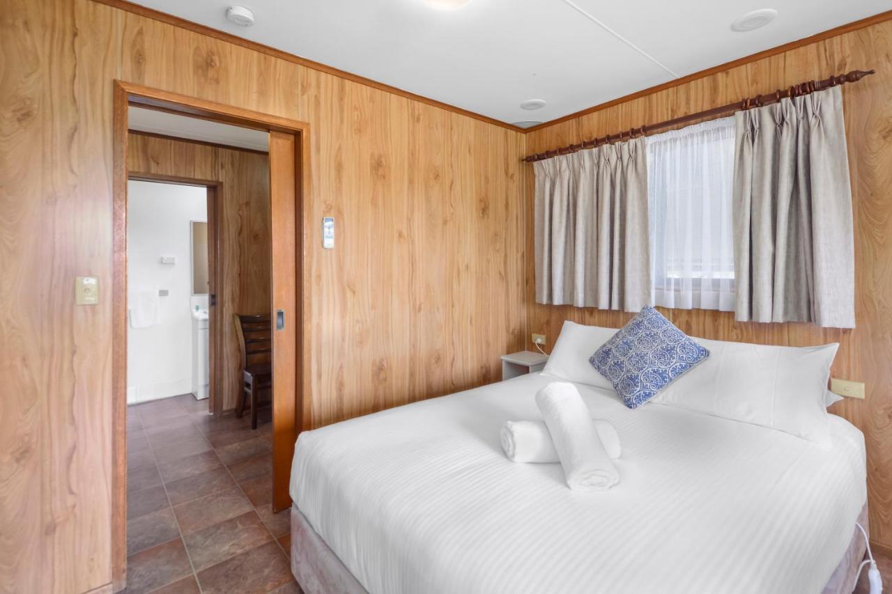 Moruya Holiday Park 외부 사진