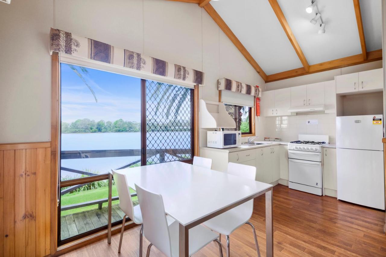 Moruya Holiday Park 외부 사진