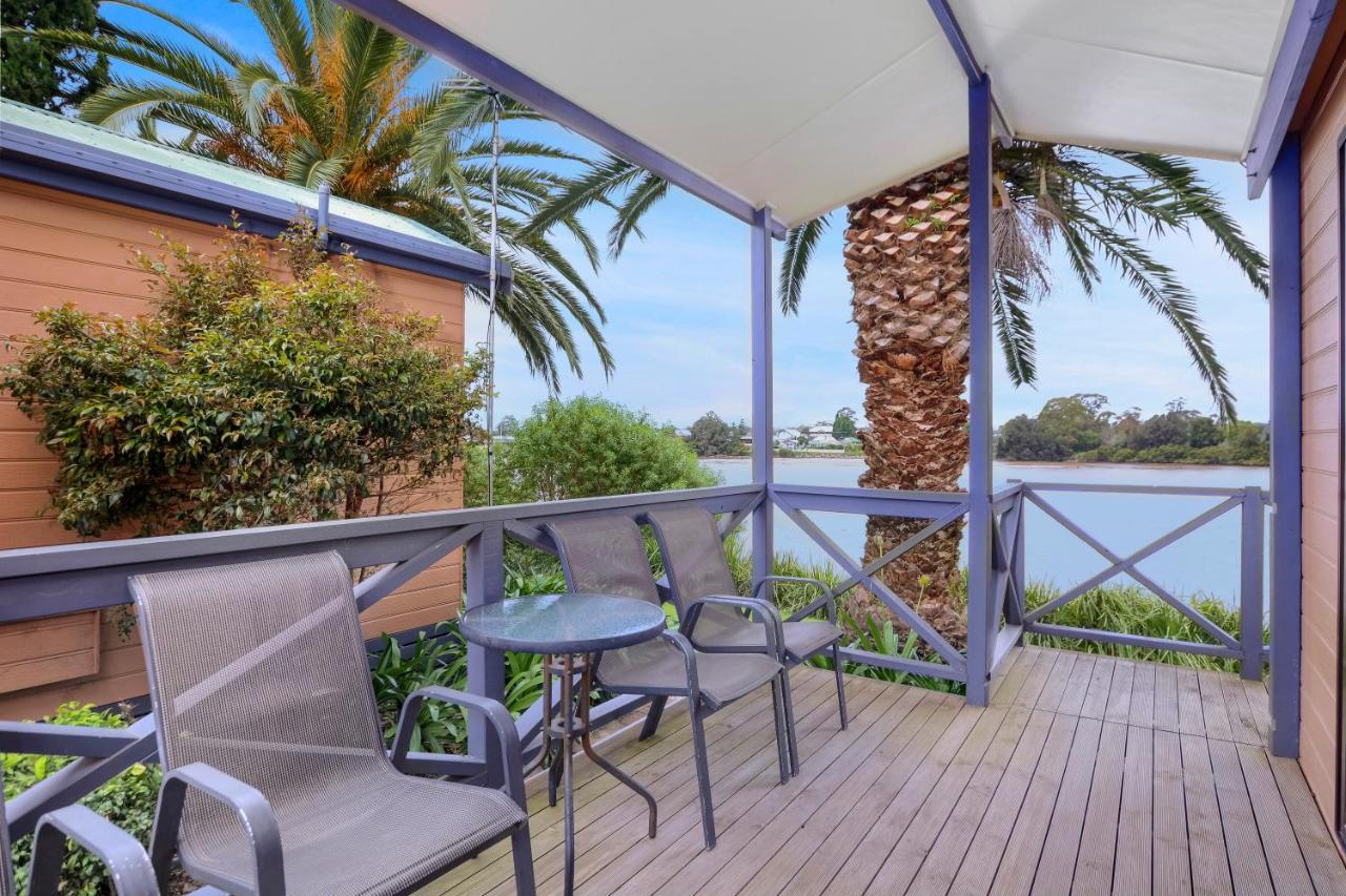 Moruya Holiday Park 외부 사진