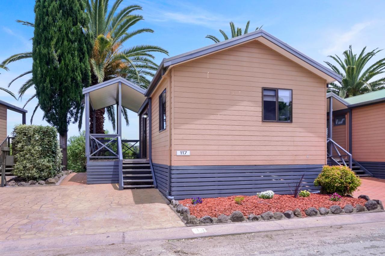 Moruya Holiday Park 외부 사진