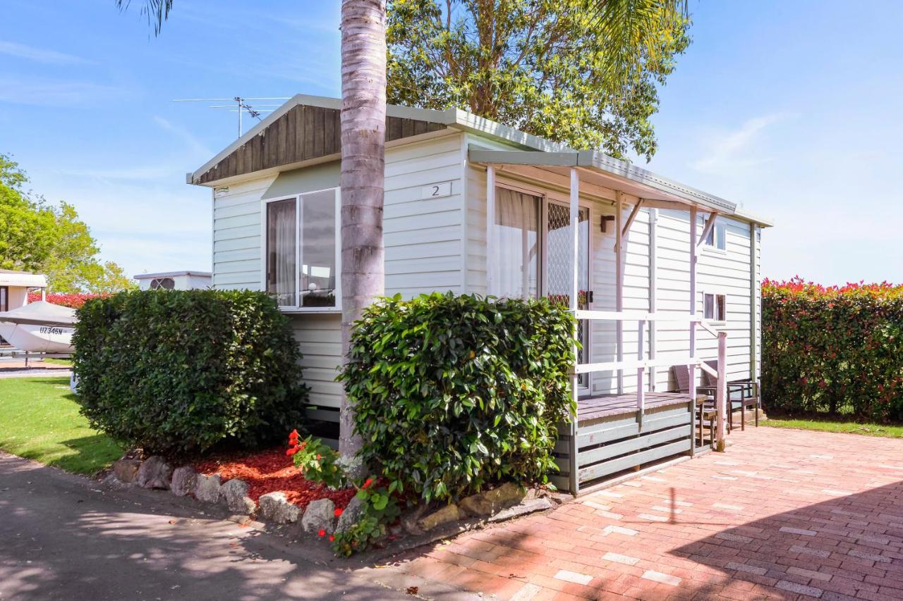 Moruya Holiday Park 외부 사진