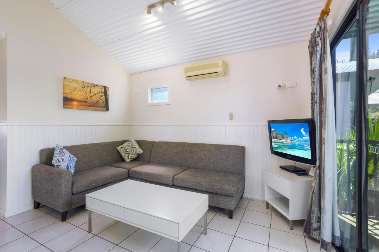 Moruya Holiday Park 외부 사진