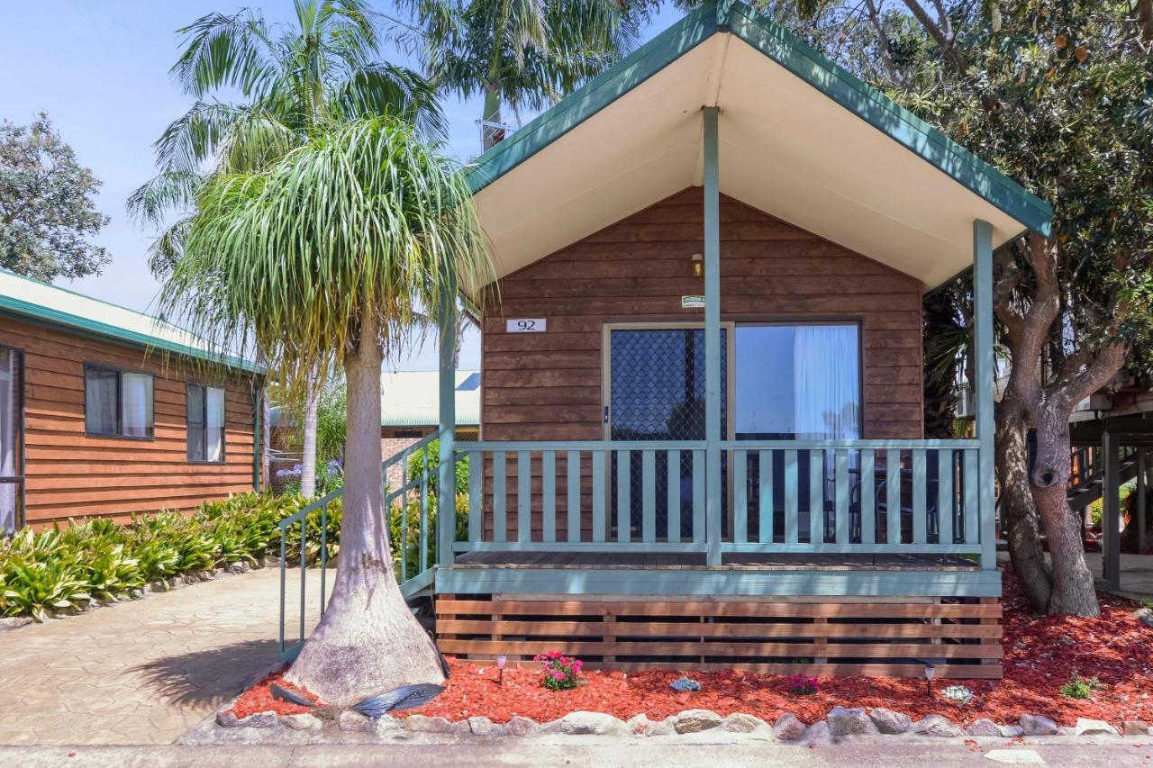 Moruya Holiday Park 외부 사진