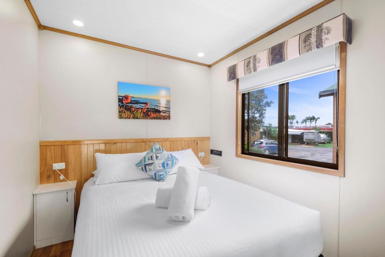 Moruya Holiday Park 외부 사진