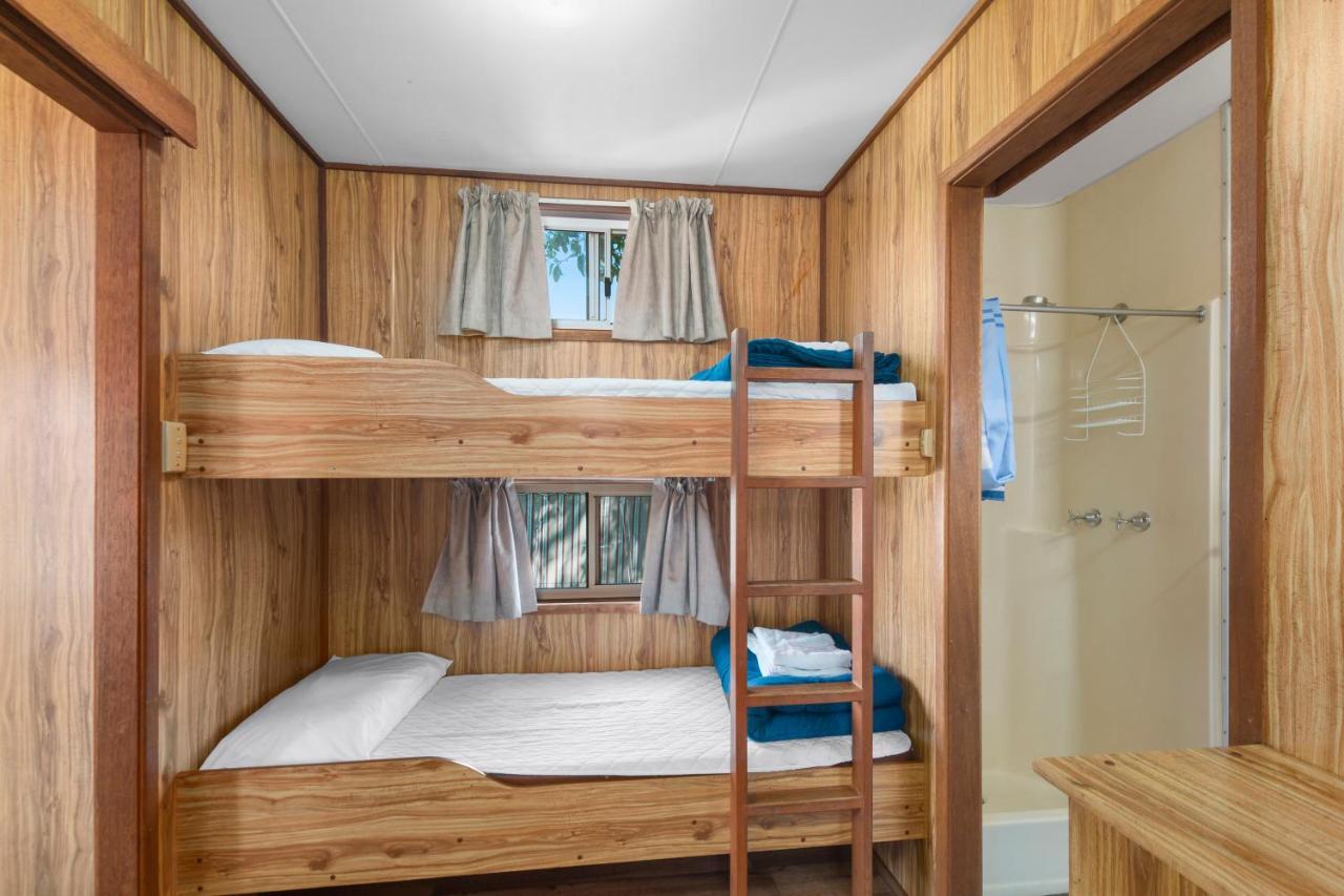 Moruya Holiday Park 외부 사진