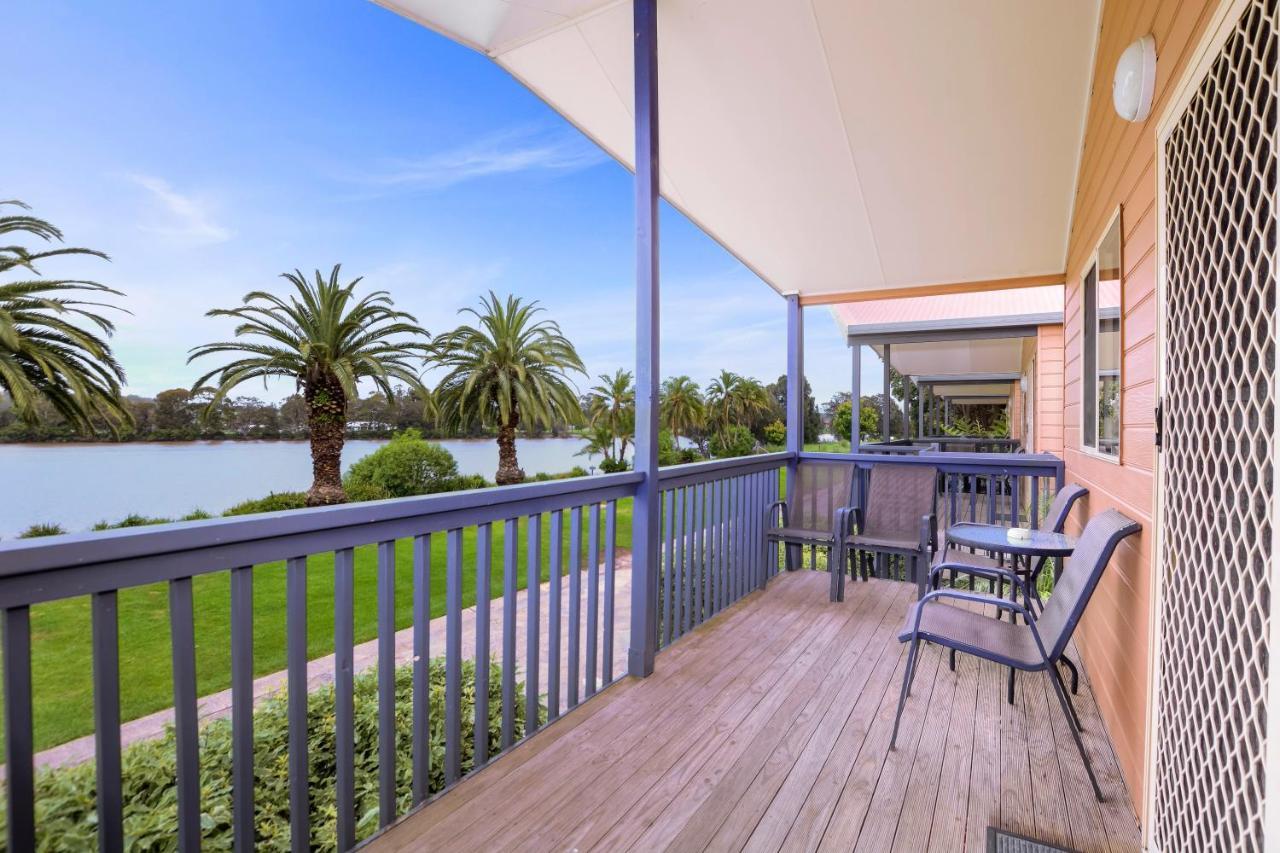 Moruya Holiday Park 외부 사진