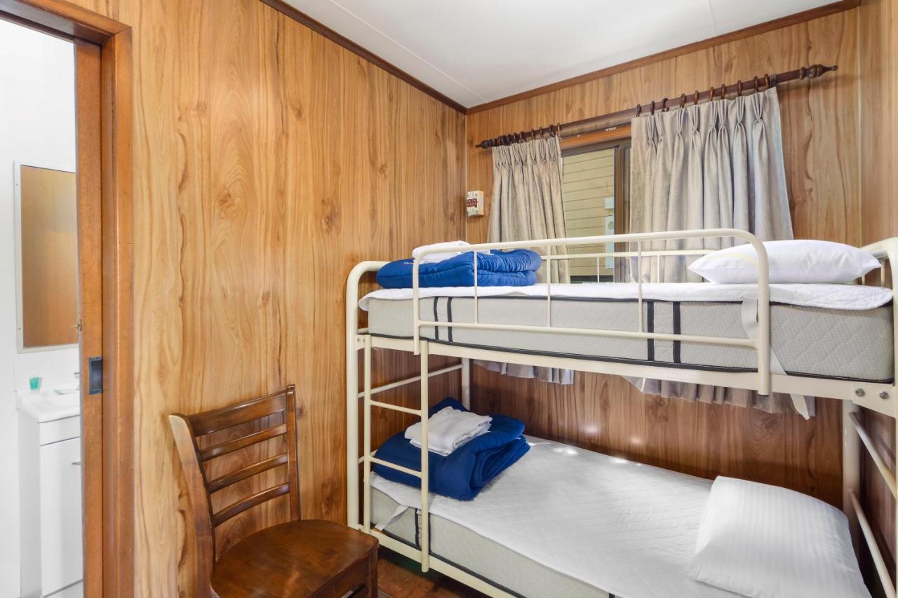 Moruya Holiday Park 외부 사진