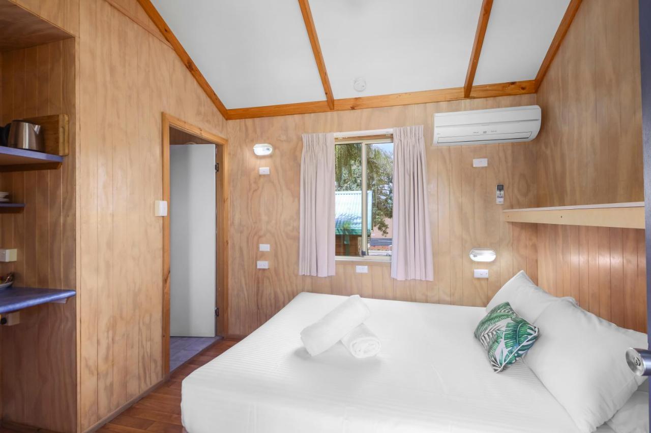 Moruya Holiday Park 외부 사진