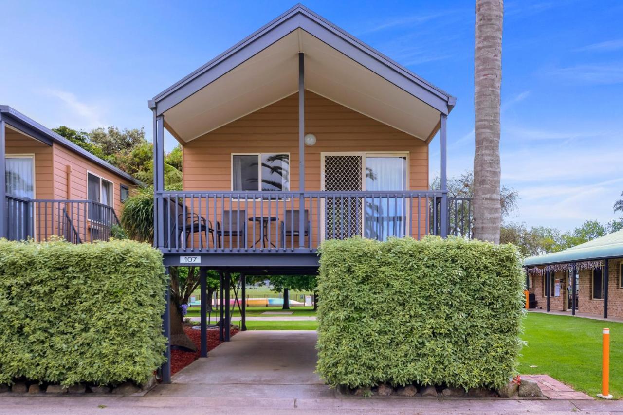 Moruya Holiday Park 외부 사진