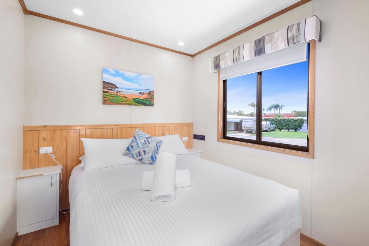 Moruya Holiday Park 외부 사진
