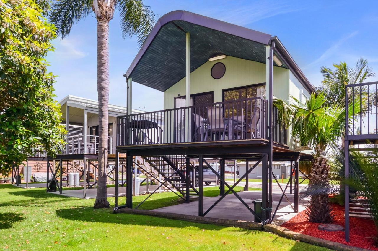 Moruya Holiday Park 외부 사진