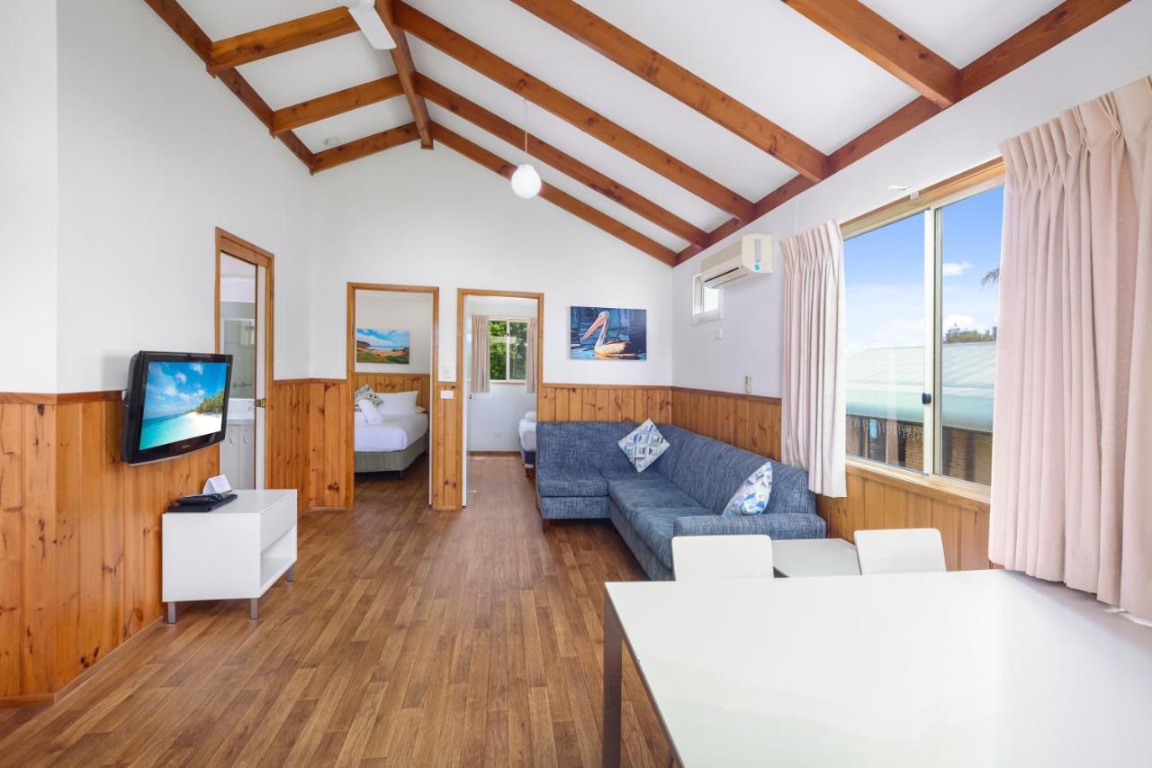 Moruya Holiday Park 외부 사진