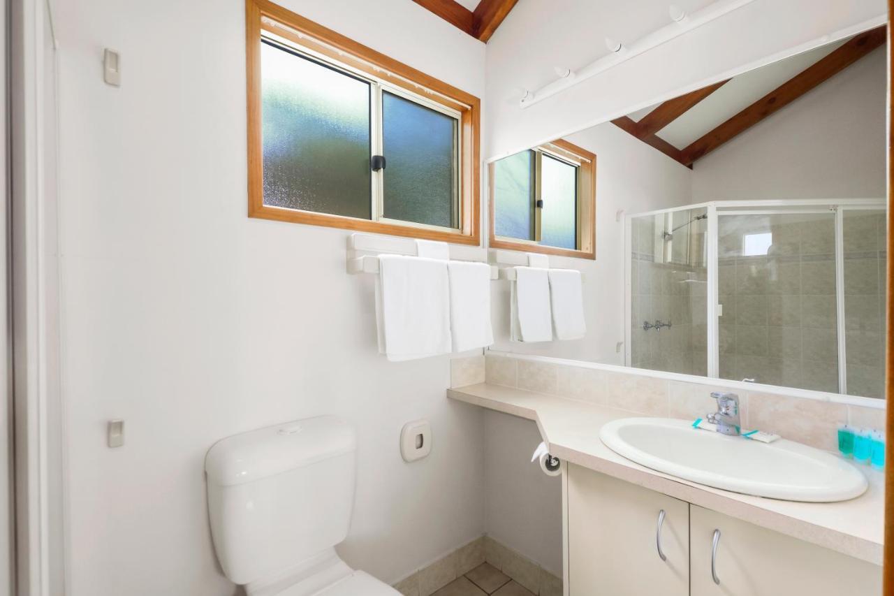 Moruya Holiday Park 외부 사진