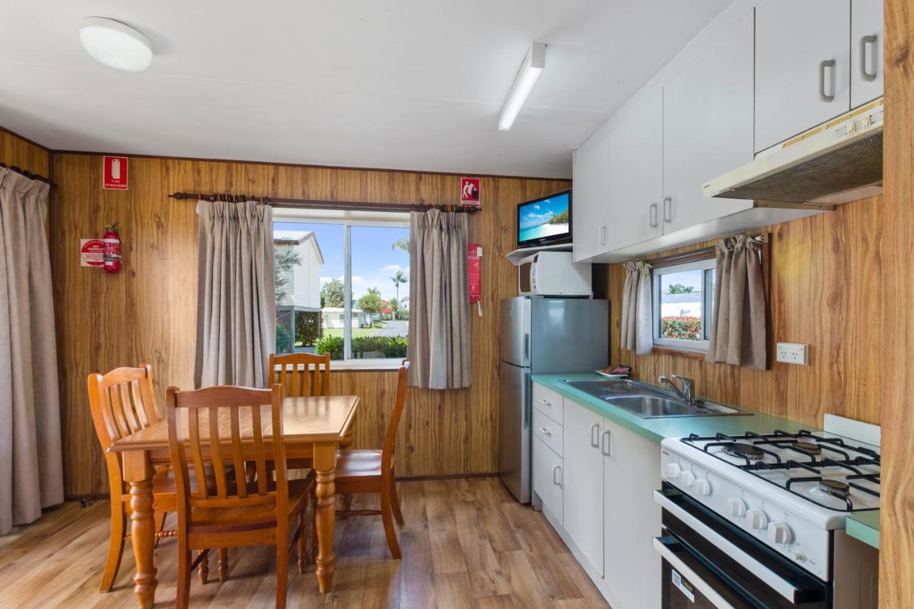 Moruya Holiday Park 외부 사진