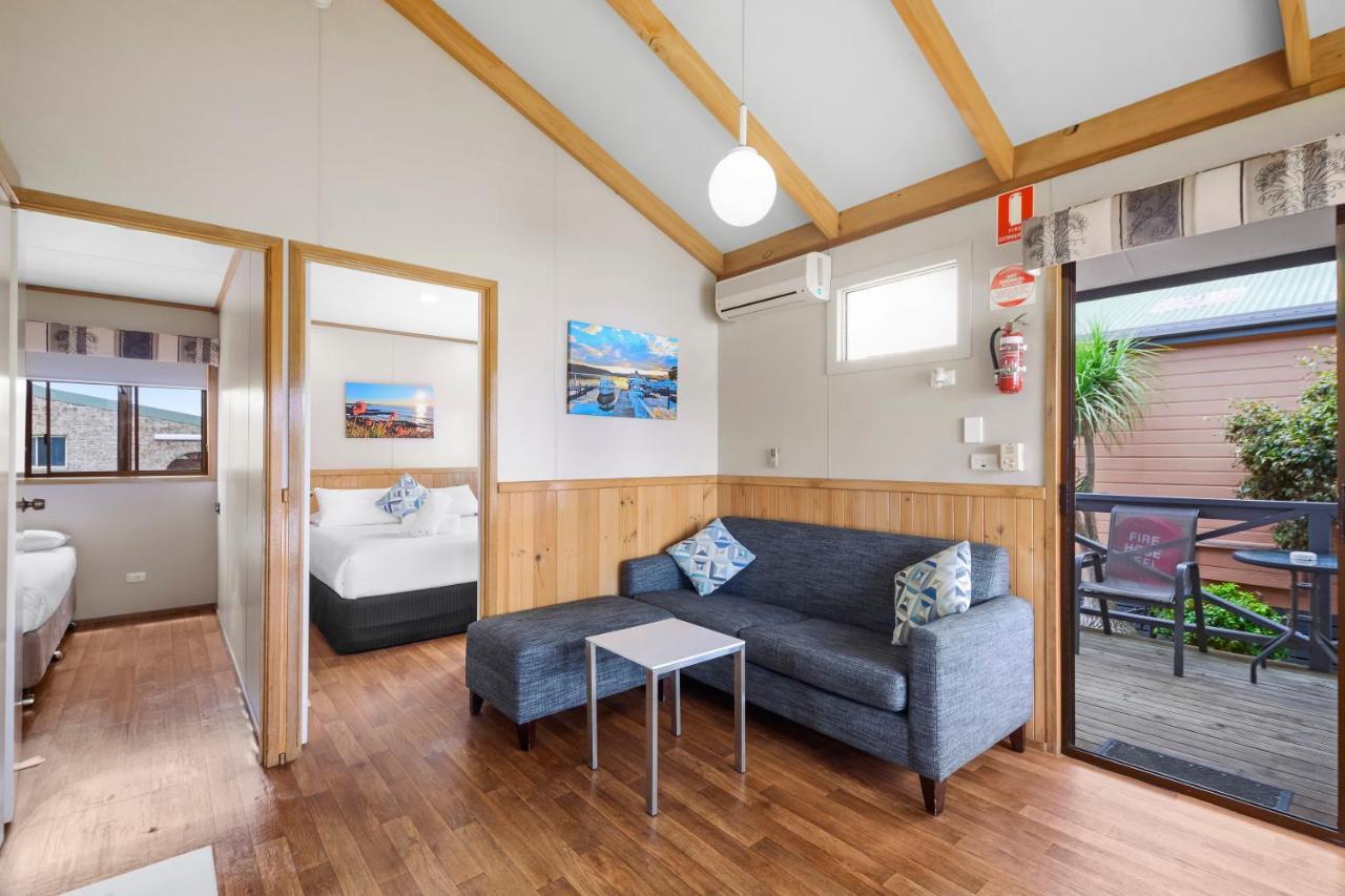 Moruya Holiday Park 외부 사진
