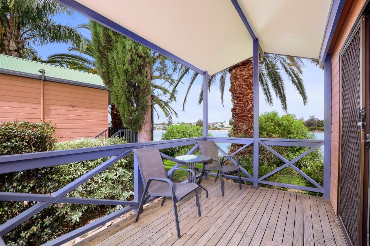 Moruya Holiday Park 외부 사진
