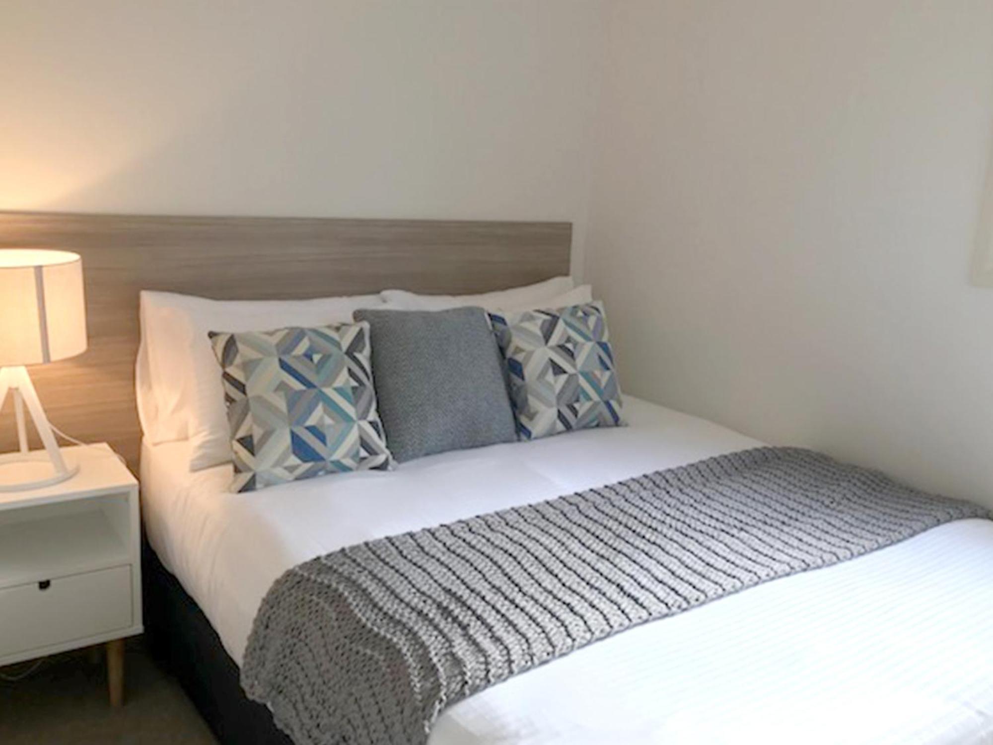 Moruya Holiday Park 객실 사진