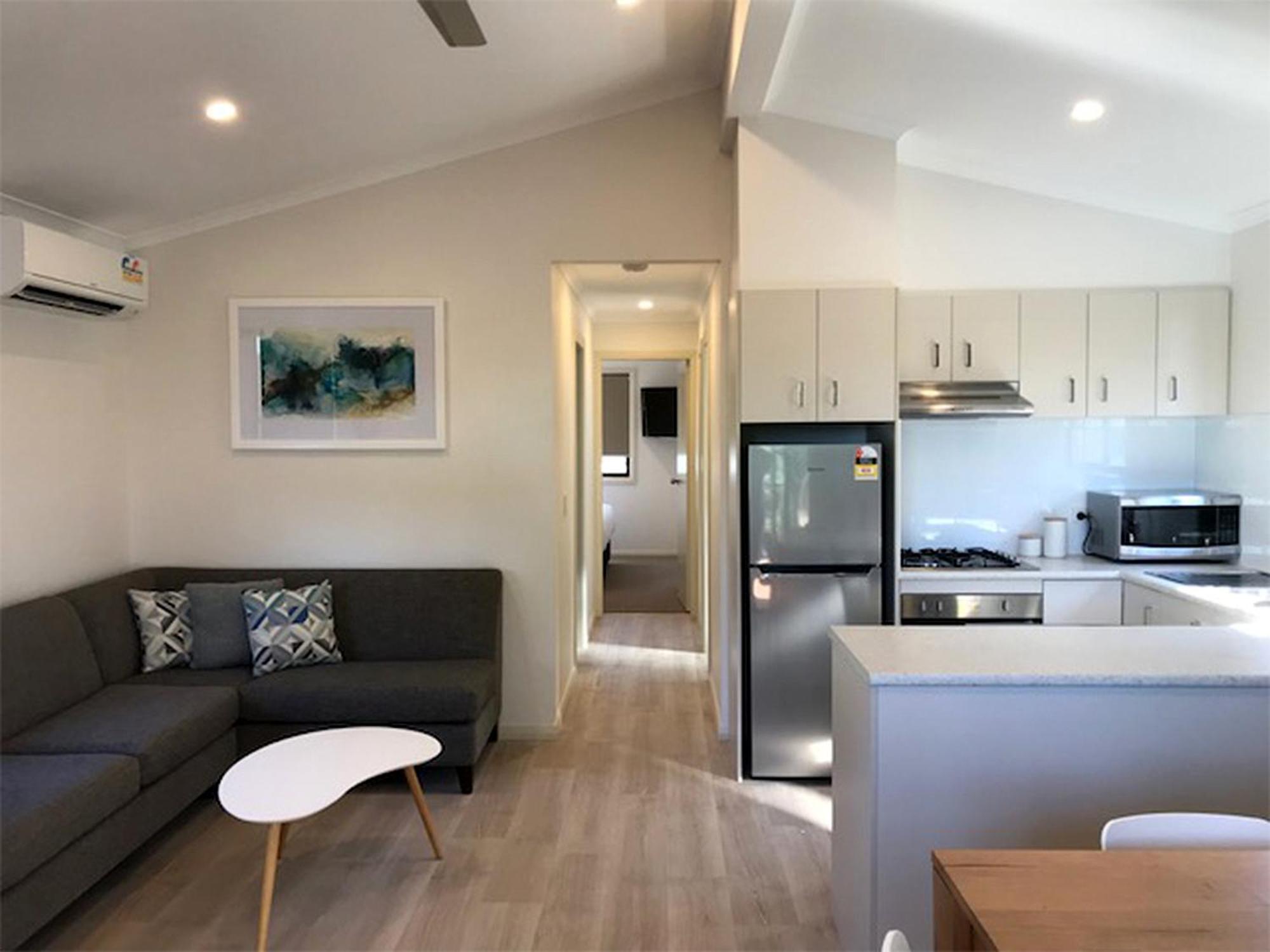 Moruya Holiday Park 외부 사진