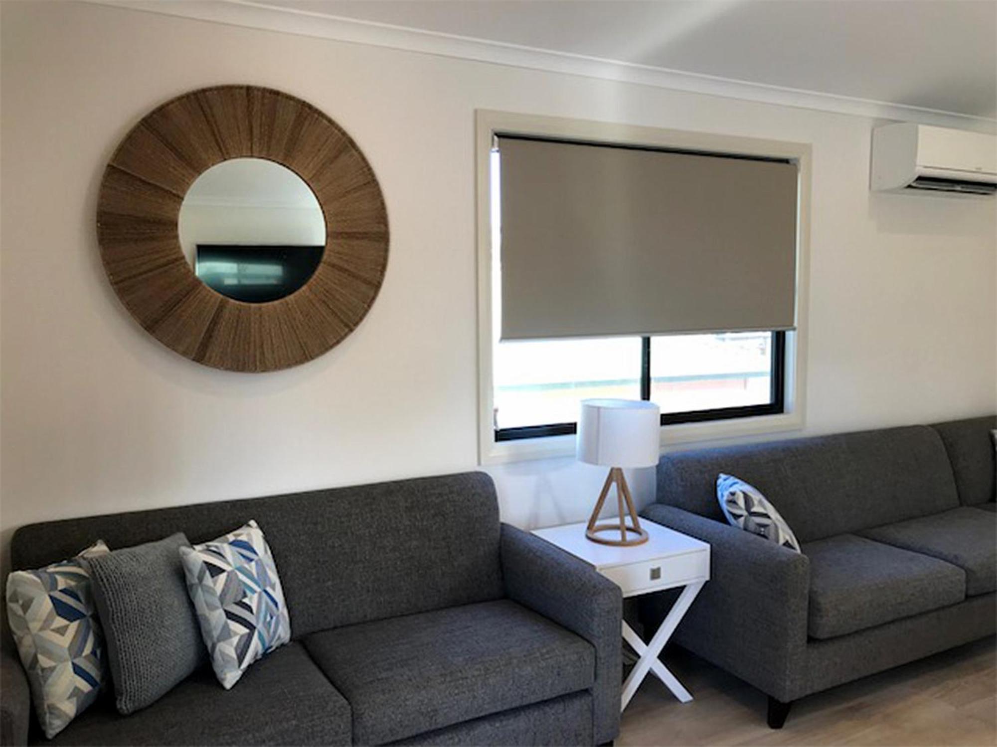 Moruya Holiday Park 객실 사진