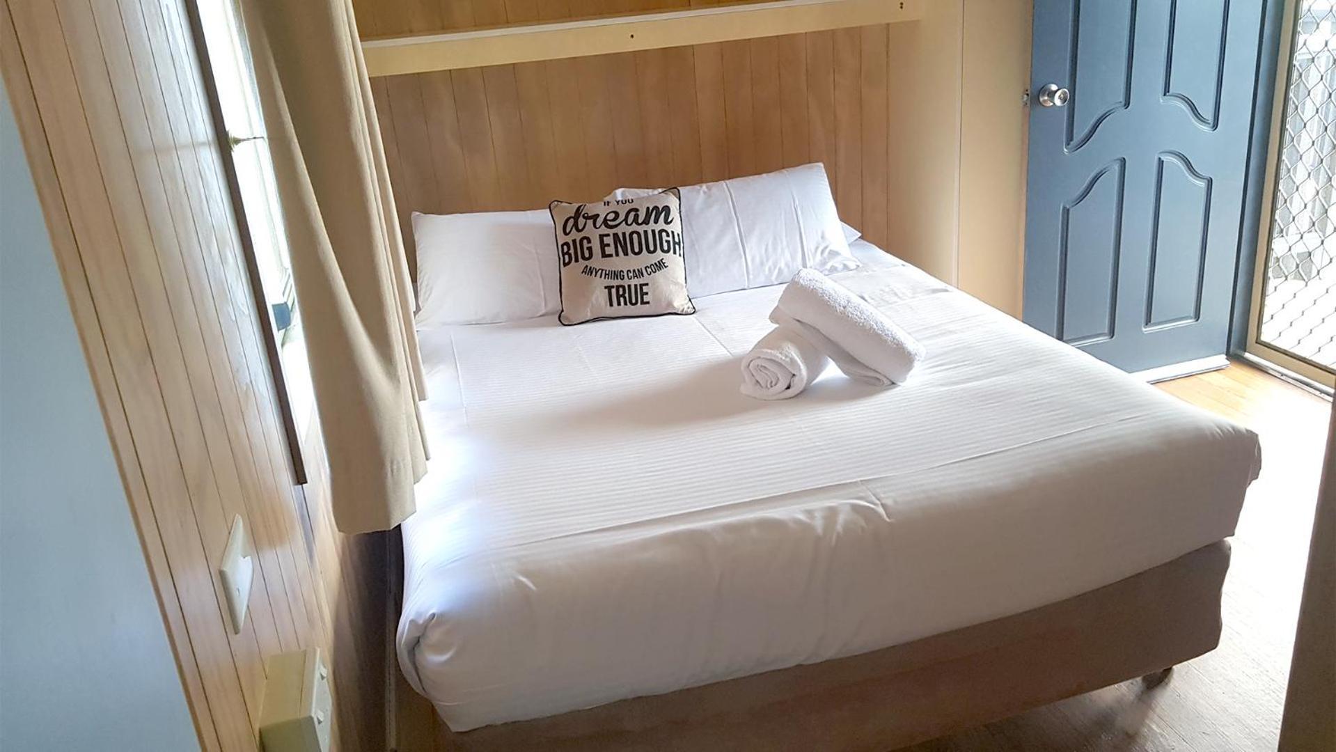 Moruya Holiday Park 객실 사진