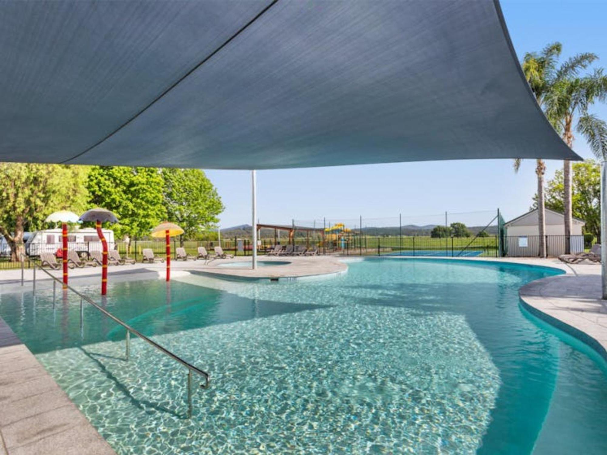 Moruya Holiday Park 외부 사진