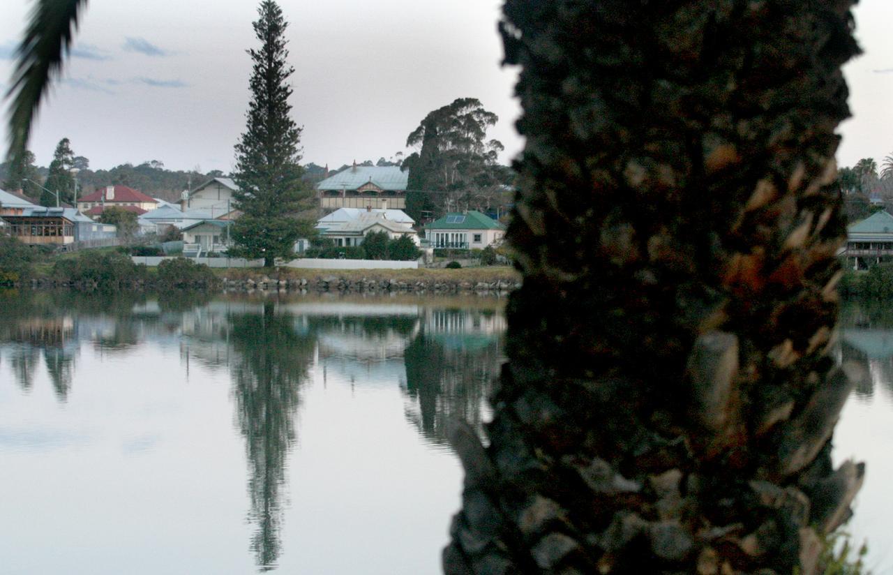 Moruya Holiday Park 외부 사진