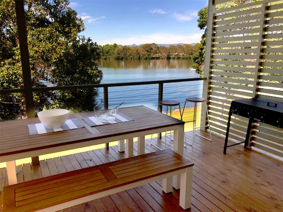 Moruya Holiday Park 외부 사진