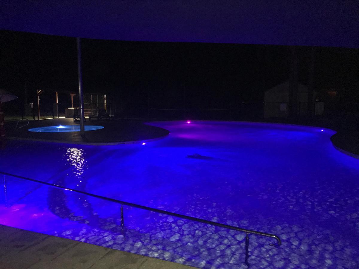 Moruya Holiday Park 외부 사진