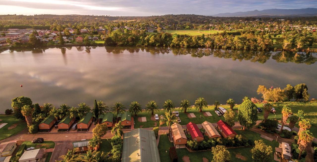 Moruya Holiday Park 외부 사진